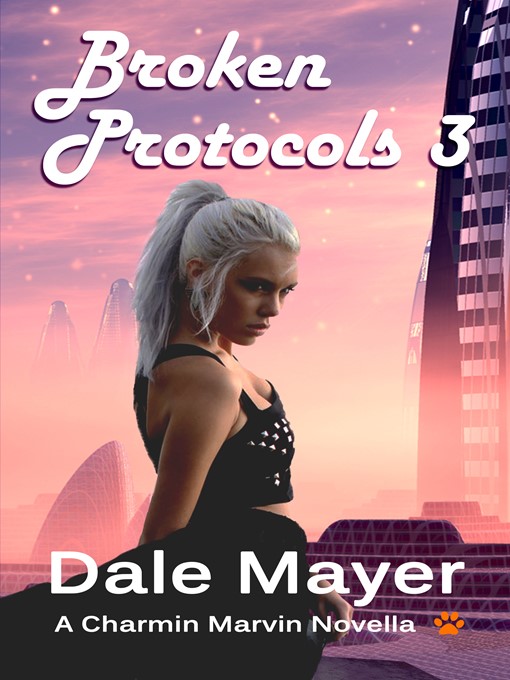 Broken Protocols 3