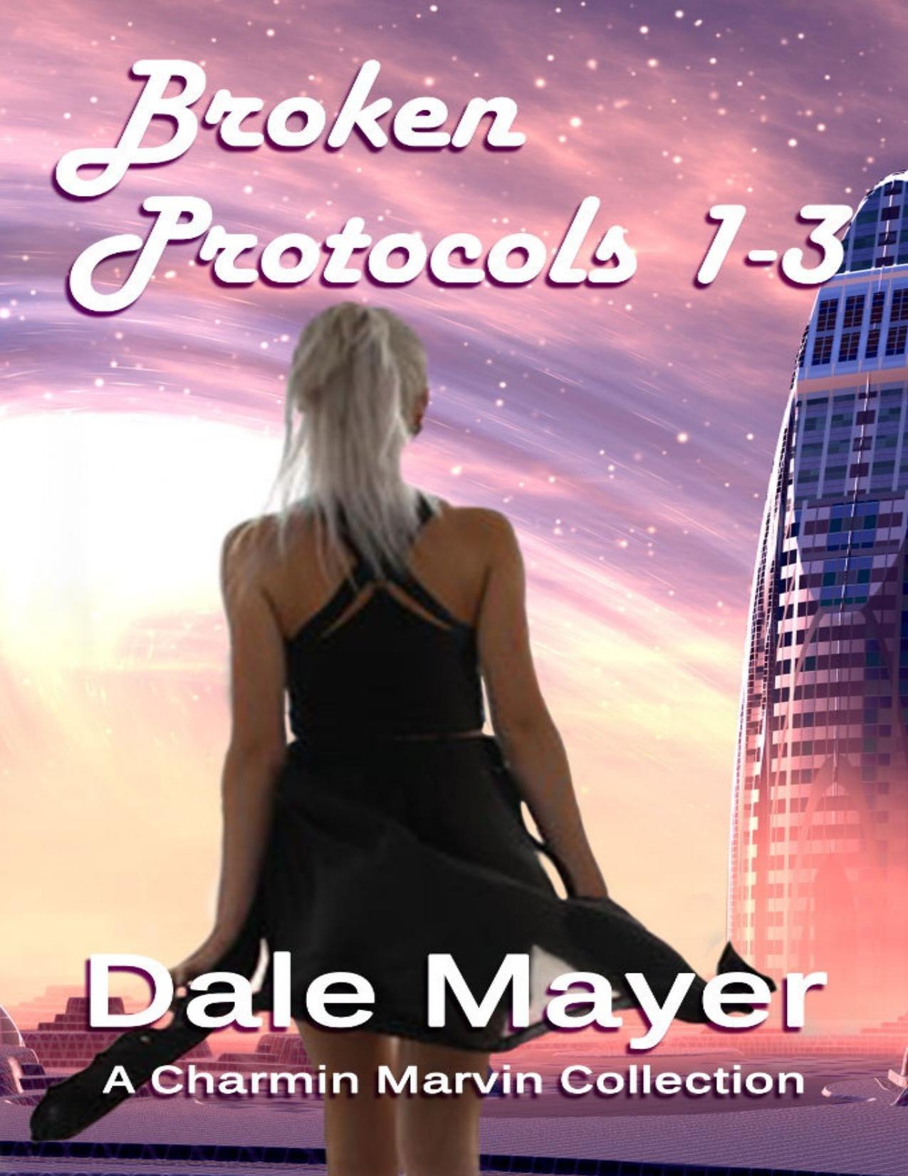 Broken protocols 1-3