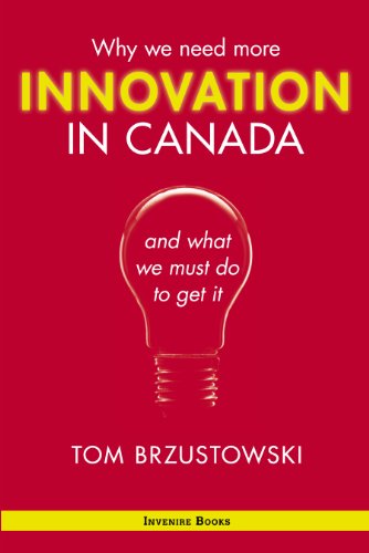 Innovation in Canada