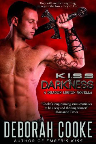 Kiss of Darkness