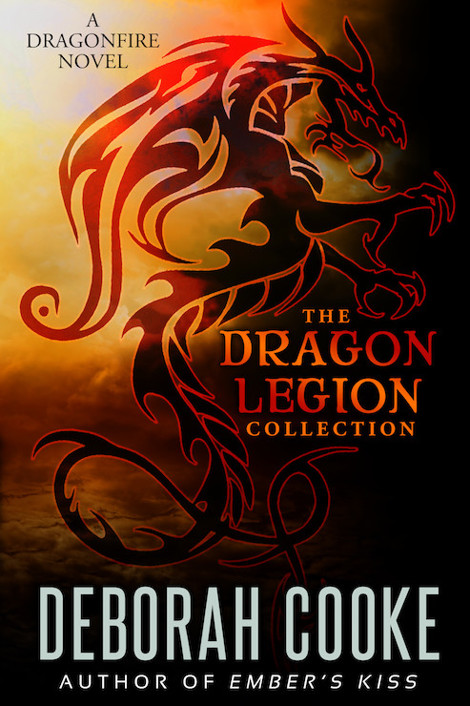 Dragon Legion Collection