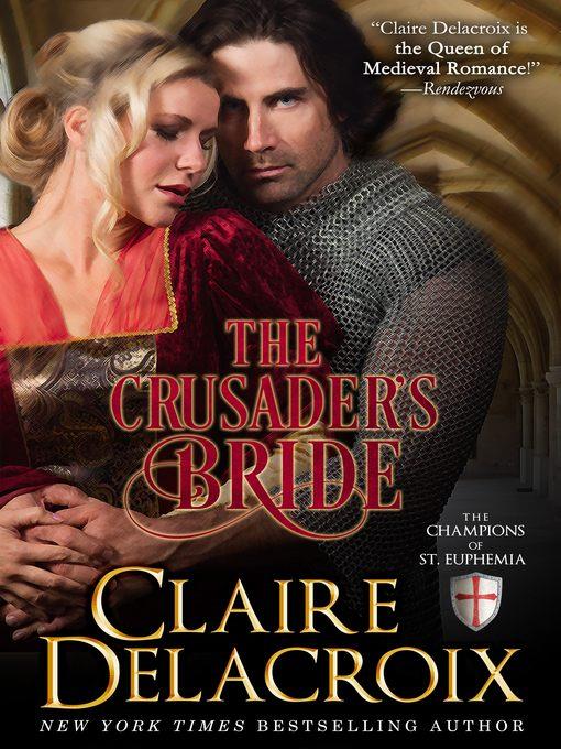 The Crusader's Bride