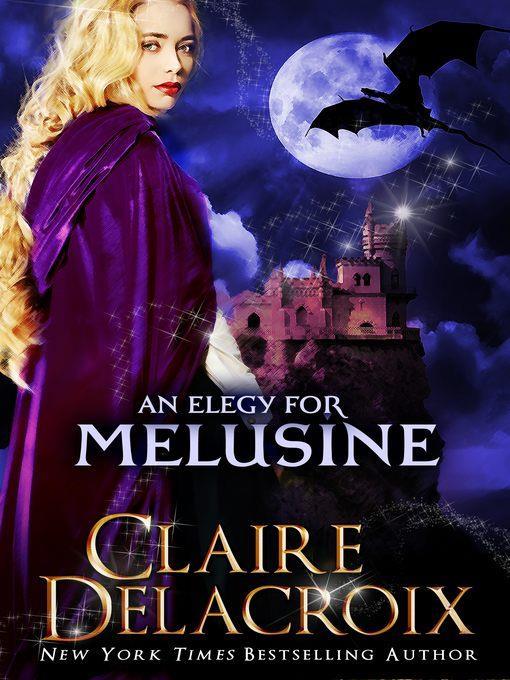 An Elegy for Melusine