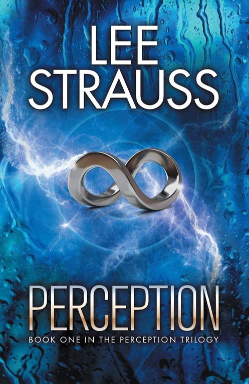 Perception (The Perception Trilogy)