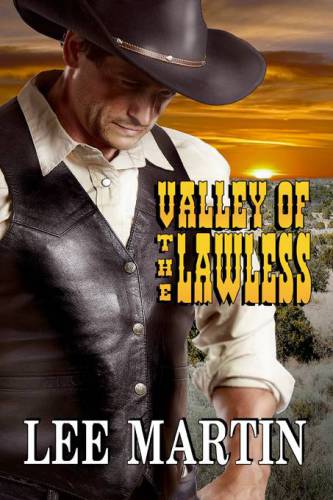 Valley of the Lawless