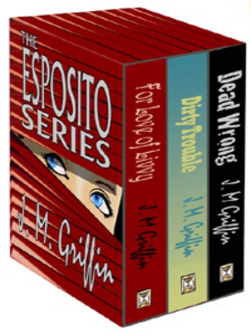 The Esposito Series Books 1-3