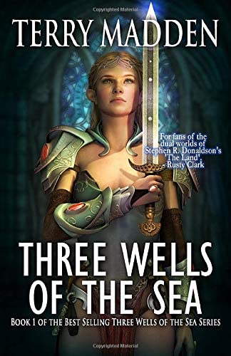 Three Wells of the Sea