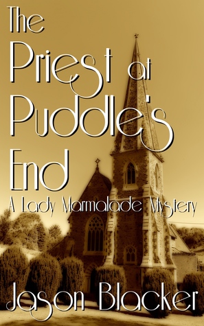 The Priest at Puddle's End