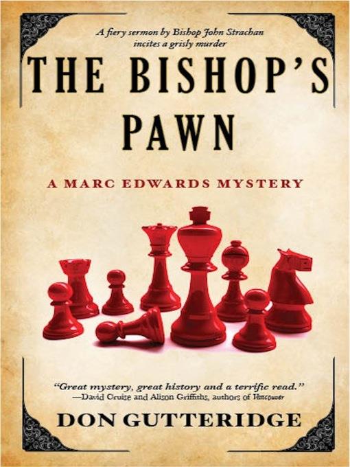 The Bishop's Pawn