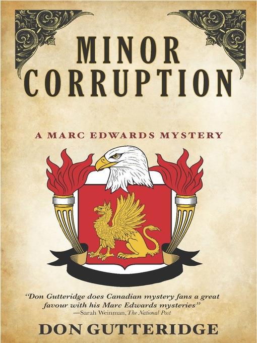 Minor Corruption