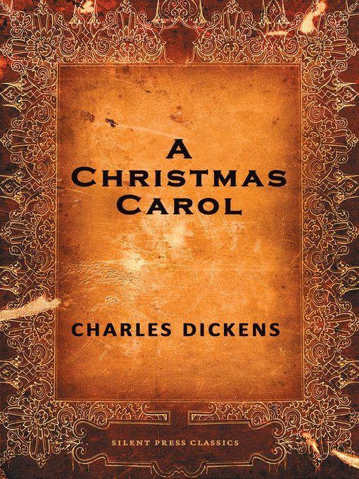 A Christmas Carol