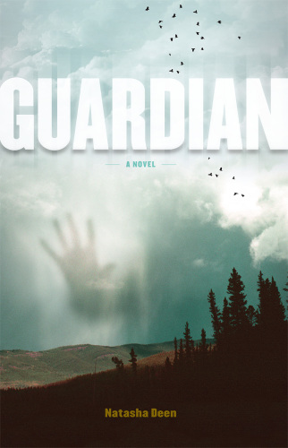 Guardian : a novel