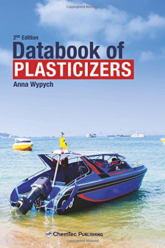 Plasticizer databook