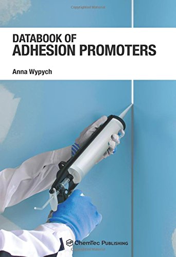 Databook of adhesion promoters