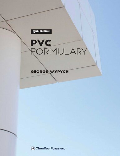 PVC Formulary