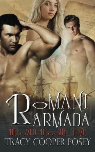 Romani Armada (Beloved Bloody Time) (Volume 3)