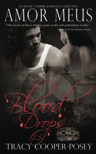 Amor Meus (The Blood Stone Series, Book 1.5)