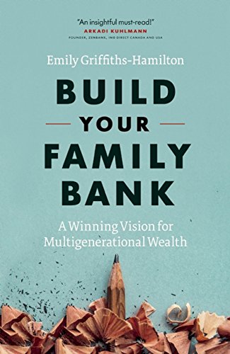 Build Your Family Bank