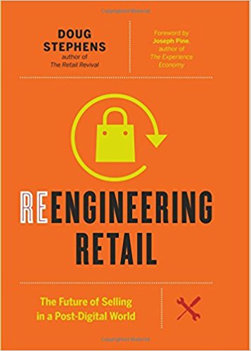 Reengineering Retail