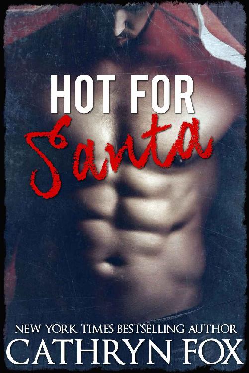 Hot for Santa