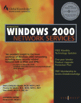 Managing Windows 2000 Network Services