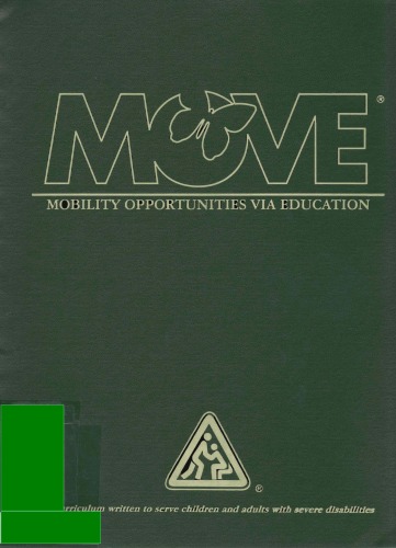 M.O.V.E., Mobility Opportunities Via Education