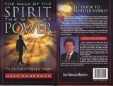 The Walk of the Spirit - The Walk of Power 