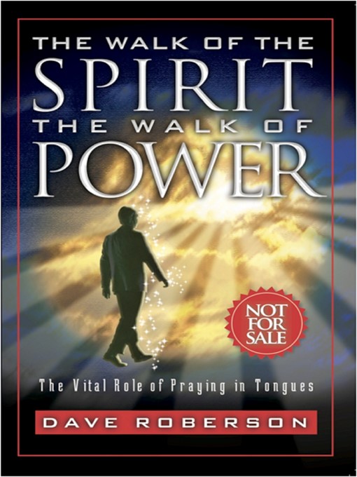 The Walk of the Spirit