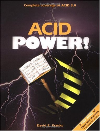 Acid Power!