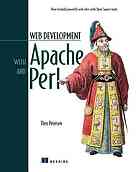 Web Development with Apache and Perl