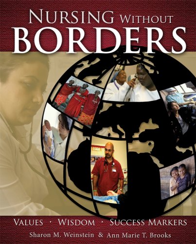 Nursing Without Borders