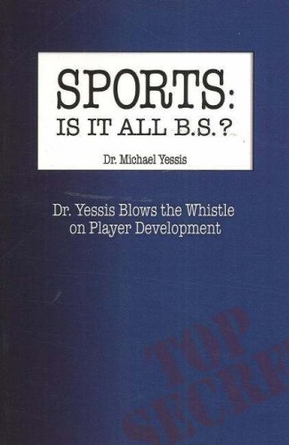 Sports Is It All B.S.?