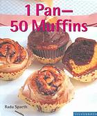 1 Pan, 50 Muffins