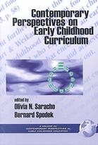 Contemporary Influences in Early Childhood Curriculum