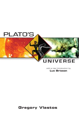 Plato's Universe