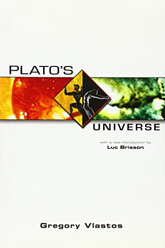 Plato's Universe.