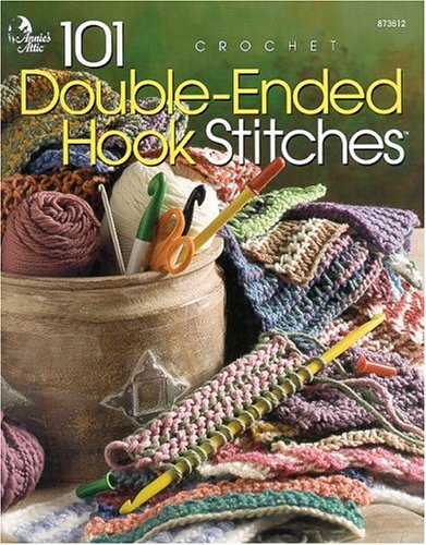 101 Double-Ended Hook Stitches