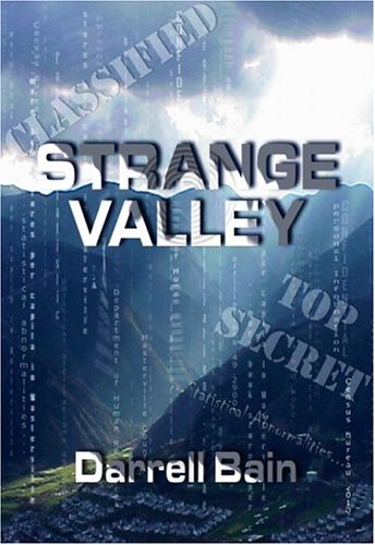 Strange Valley