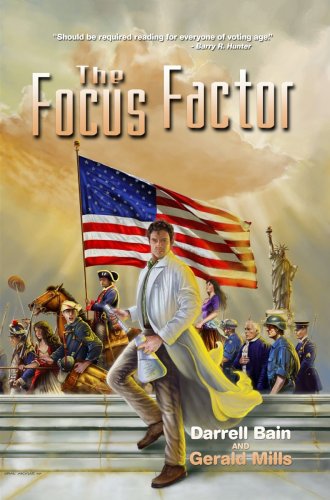 The Focus Factor