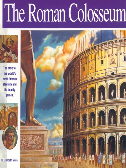 The Roman Colosseum