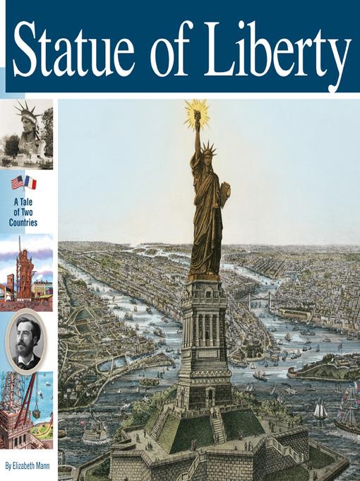 Statue of Liberty