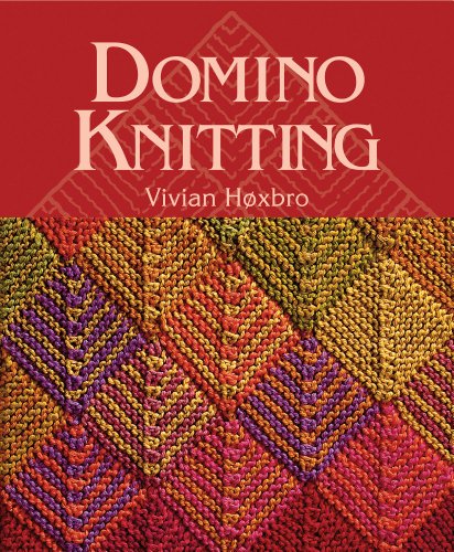 Domino Knitting (Knitting Technique series)