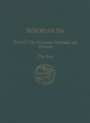 Mochlos IIA