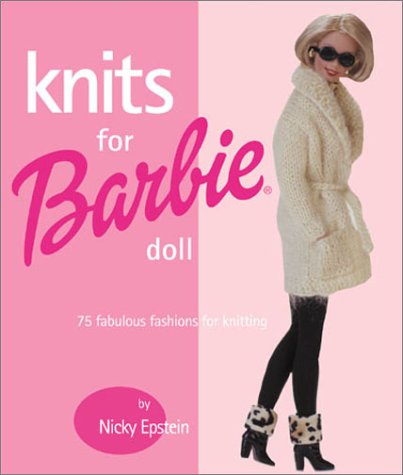 Knits for Barbie Doll
