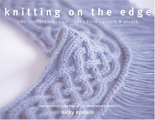 Knitting on the Edge