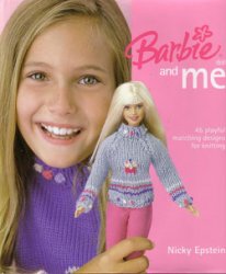 Barbie® Doll and Me