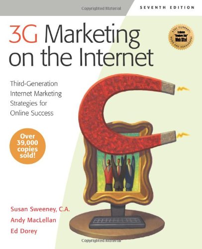 3G Marketing on the Internet