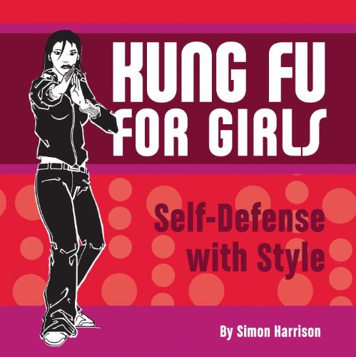 Kung Fu for Girls