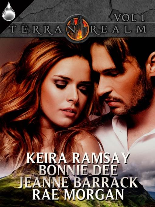 Terran Realm, Volumes 1-6