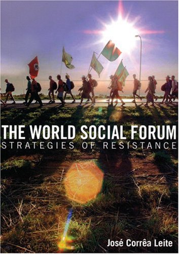 The World Social Forum